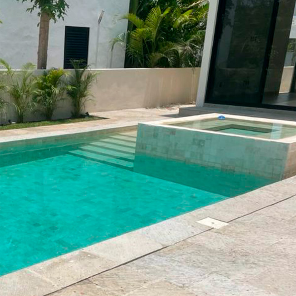 privada oasis portada